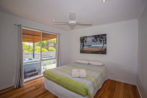 Island Getaway Cape Woolamai - Accommodation VIC 12