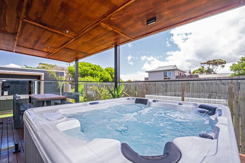 Island Getaway Cape Woolamai - Accommodation VIC 18