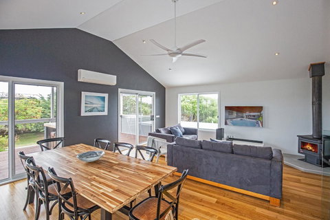 Island Getaway Cape Woolamai - Accommodation VIC 1