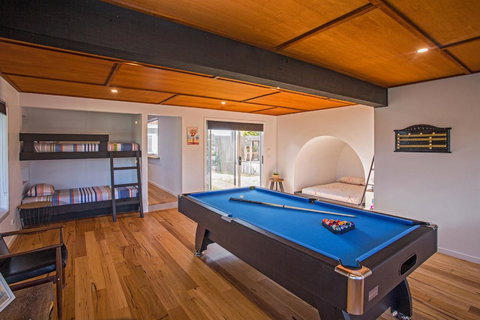 Island Getaway Cape Woolamai - Accommodation VIC 17