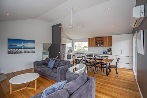 Island Getaway Cape Woolamai - Accommodation VIC 7