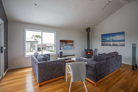 Island Getaway Cape Woolamai - Accommodation VIC 8