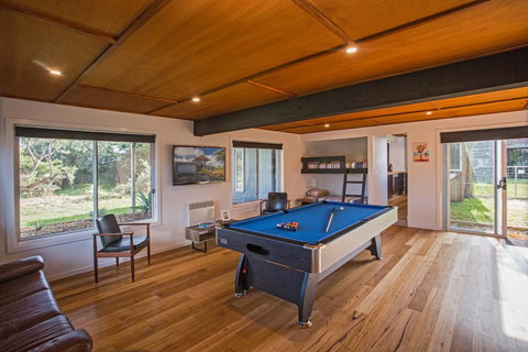 Island Getaway Cape Woolamai - Accommodation VIC 35