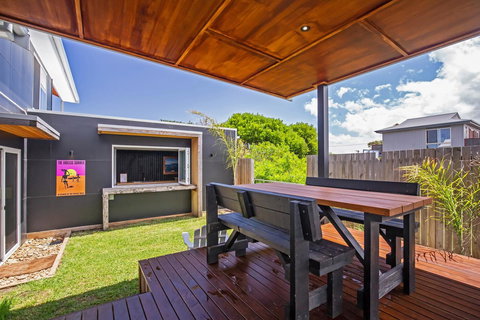 Island Getaway Cape Woolamai - Accommodation VIC 22