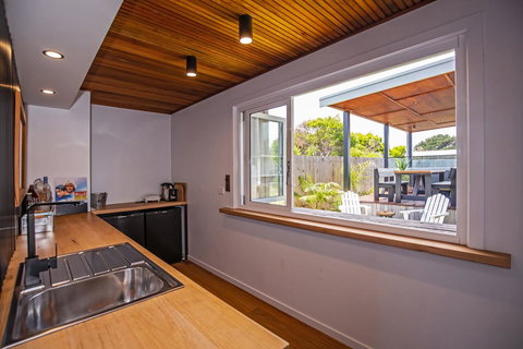 Island Getaway Cape Woolamai - Accommodation VIC 16