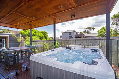 Island Getaway Cape Woolamai - Accommodation VIC 26