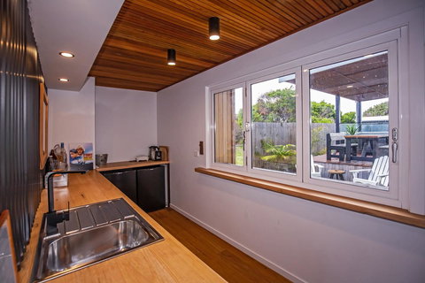 Island Getaway Cape Woolamai - Accommodation VIC 31