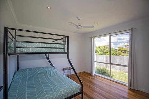 Island Getaway Cape Woolamai - Accommodation VIC 13