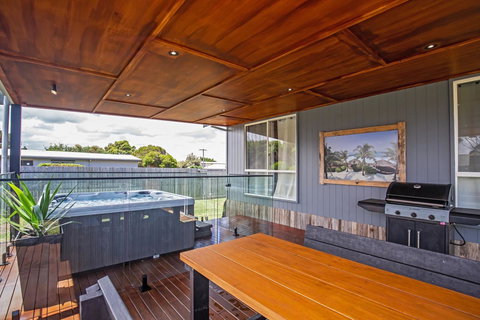 Island Getaway Cape Woolamai - Accommodation VIC 23