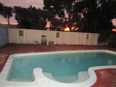 Twin City Motor Inn - Accommodation VIC 18
