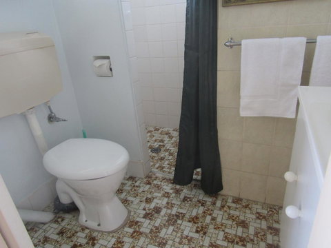 Twin City Motor Inn - Accommodation VIC 37