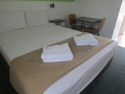 Twin City Motor Inn - Accommodation VIC 32