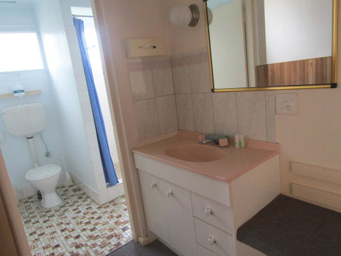 Twin City Motor Inn - Accommodation VIC 34