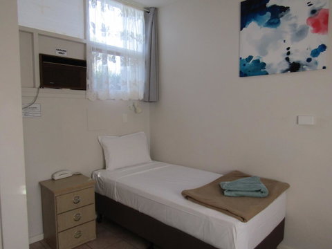 Twin City Motor Inn - Accommodation VIC 12