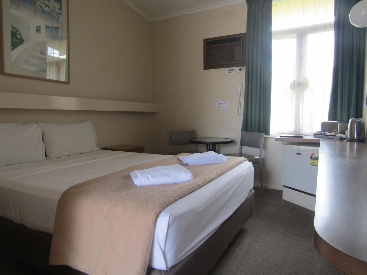 Wodonga VIC Accommodation VIC