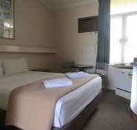 Twin City Motor Inn - Accommodation VIC