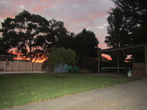 Twin City Motor Inn - Accommodation VIC 5