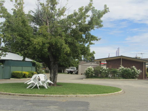 Twin City Motor Inn - Accommodation VIC 8