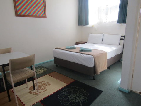 Twin City Motor Inn - Accommodation VIC 17