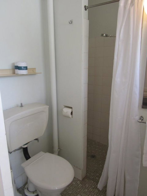 Twin City Motor Inn - Accommodation VIC 27