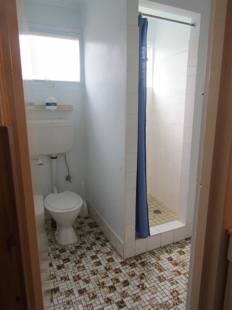 Twin City Motor Inn - Accommodation VIC 21