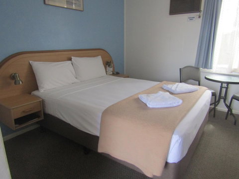 Twin City Motor Inn - Accommodation VIC 38