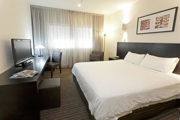 Causeway 353 Hotel with Accommodation VIC