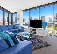 Docklands Executive Apartments - Melbourne - Accommodation VIC