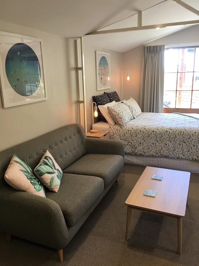  Accommodation VIC