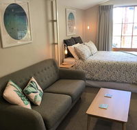 The Cosy Bungalow - Accommodation VIC