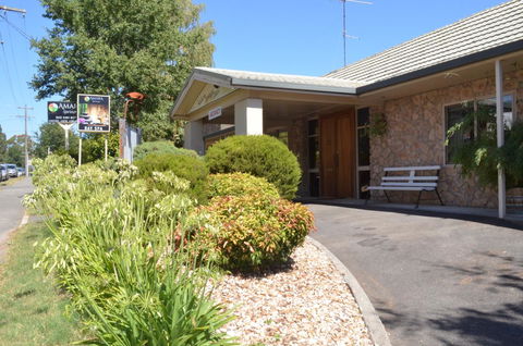 Amara Springs Guest House - Accommodation VIC 25