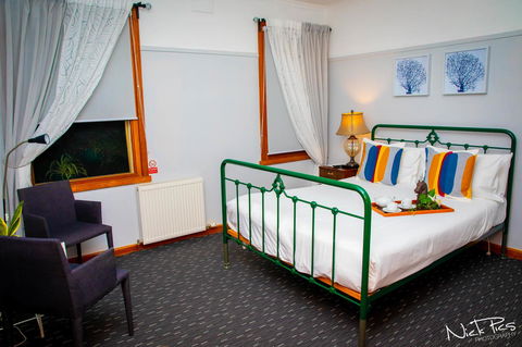 Amara Springs Guest House - Accommodation VIC 10