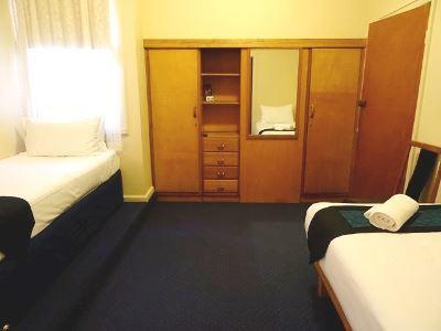 Amara Springs Guest House - Accommodation VIC 28