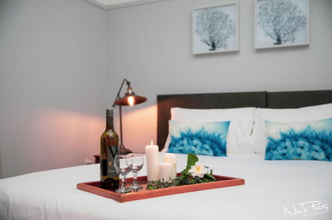 Amara Springs Guest House - Accommodation VIC 11