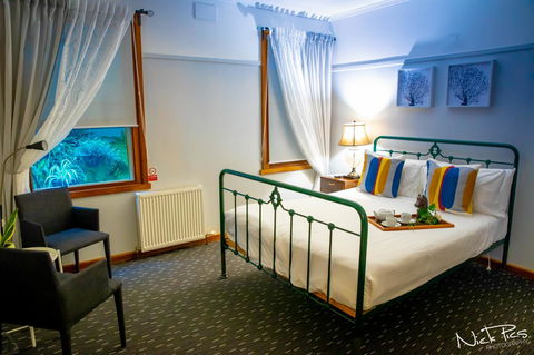 Amara Springs Guest House - Accommodation VIC 4