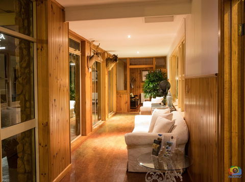 Amara Springs Guest House - Accommodation VIC 20