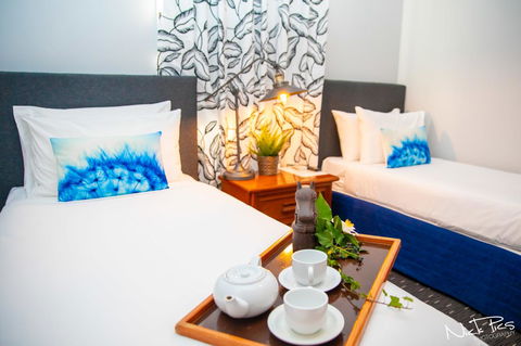 Amara Springs Guest House - Accommodation VIC 12