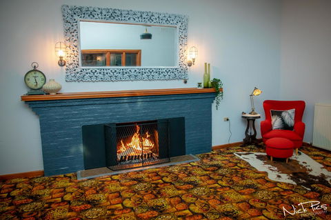 Amara Springs Guest House - Accommodation VIC 9