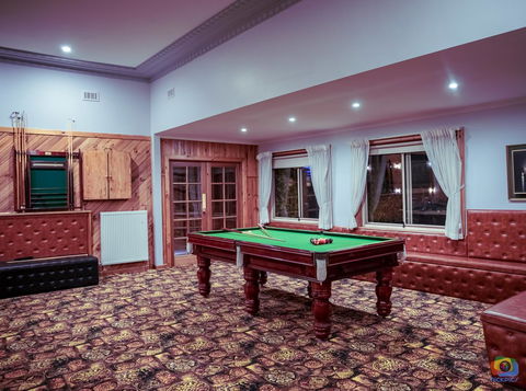 Amara Springs Guest House - Accommodation VIC 24