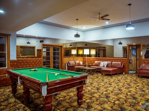 Amara Springs Guest House - Accommodation VIC 23