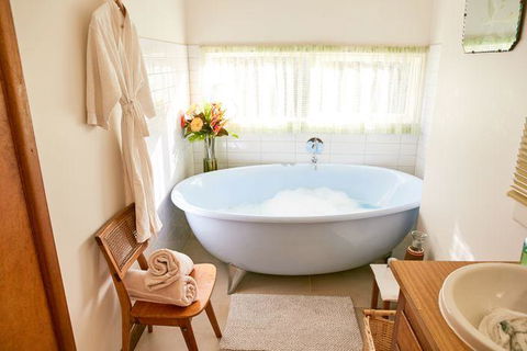 Amara Springs Guest House - Accommodation VIC 30