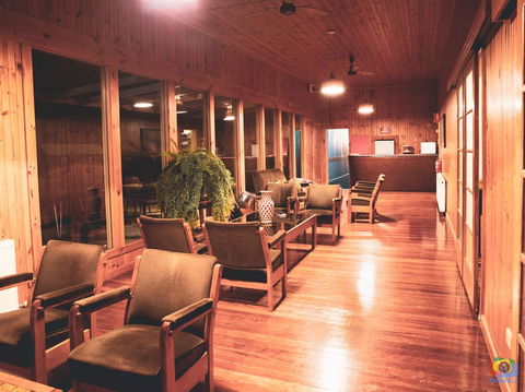 Amara Springs Guest House - Accommodation VIC 19