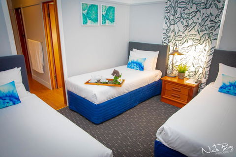 Amara Springs Guest House - Accommodation VIC 13