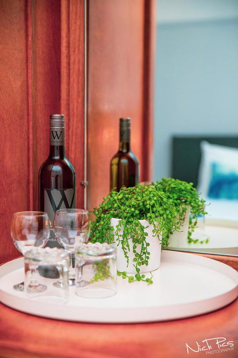 Amara Springs Guest House - Accommodation VIC 2