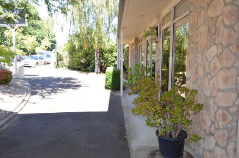 Amara Springs Guest House - Accommodation VIC 26
