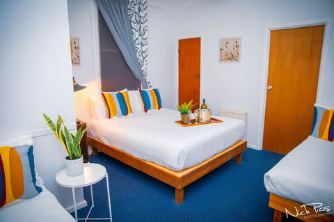 Amara Springs Guest House - Accommodation VIC 15