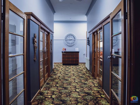 Amara Springs Guest House - Accommodation VIC 21