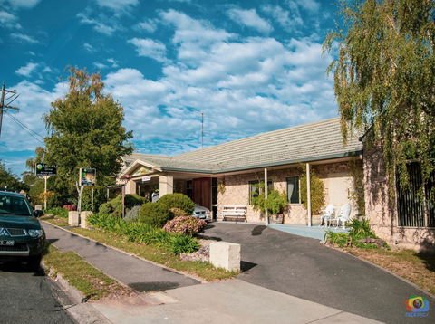 Amara Springs Guest House - Accommodation VIC 18