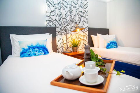 Amara Springs Guest House - Accommodation VIC 1