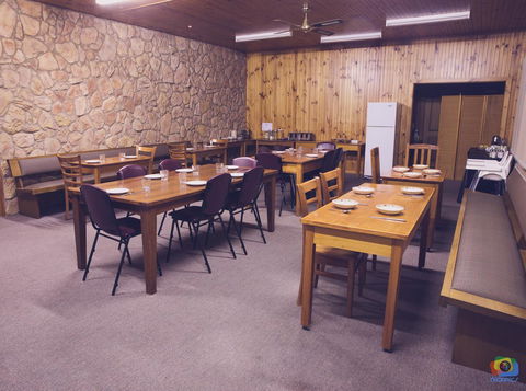 Amara Springs Guest House - Accommodation VIC 22